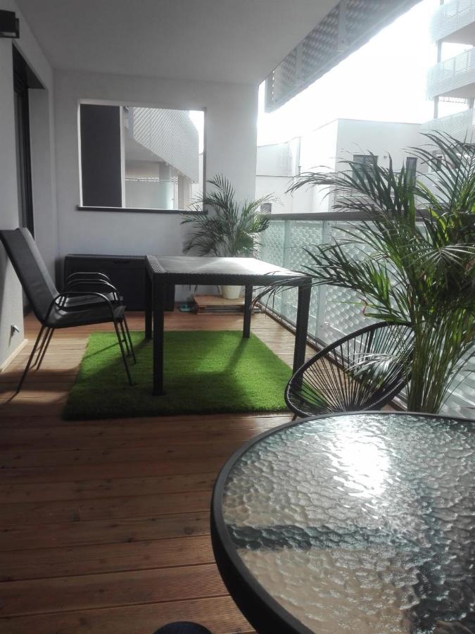 Appartement Intelliparts à Wrocław Extérieur photo
